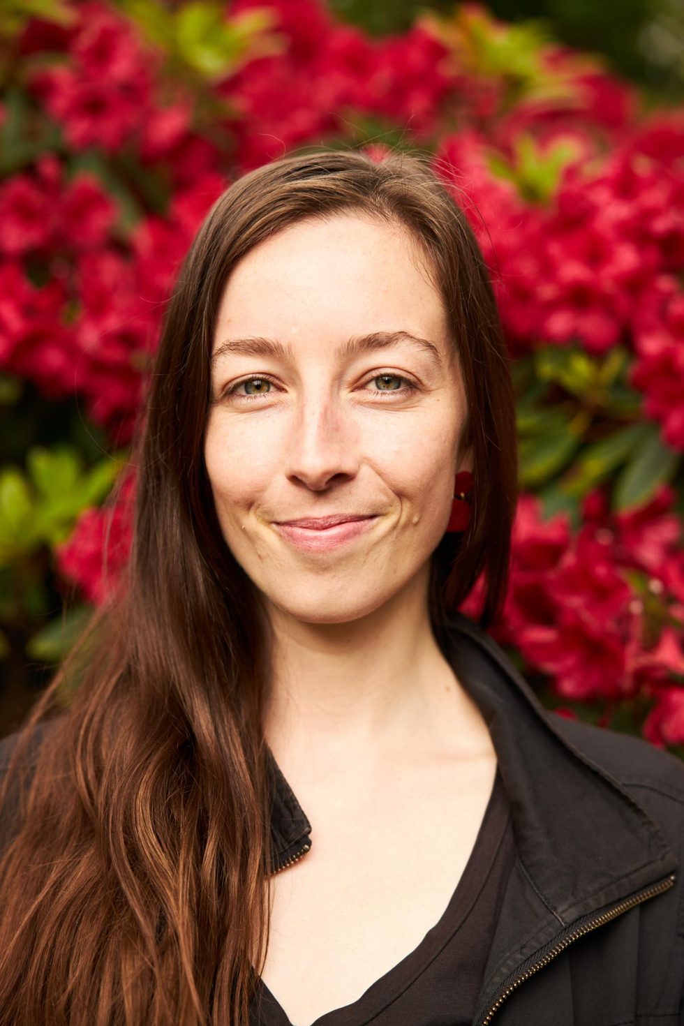 Getting to Know Chelsea Cole Fare & Flourish